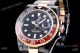 KS Factory Replica Rolex GMT Master II Root-Beer Two Tone Rose Gold PVD Watch (3)_th.jpg